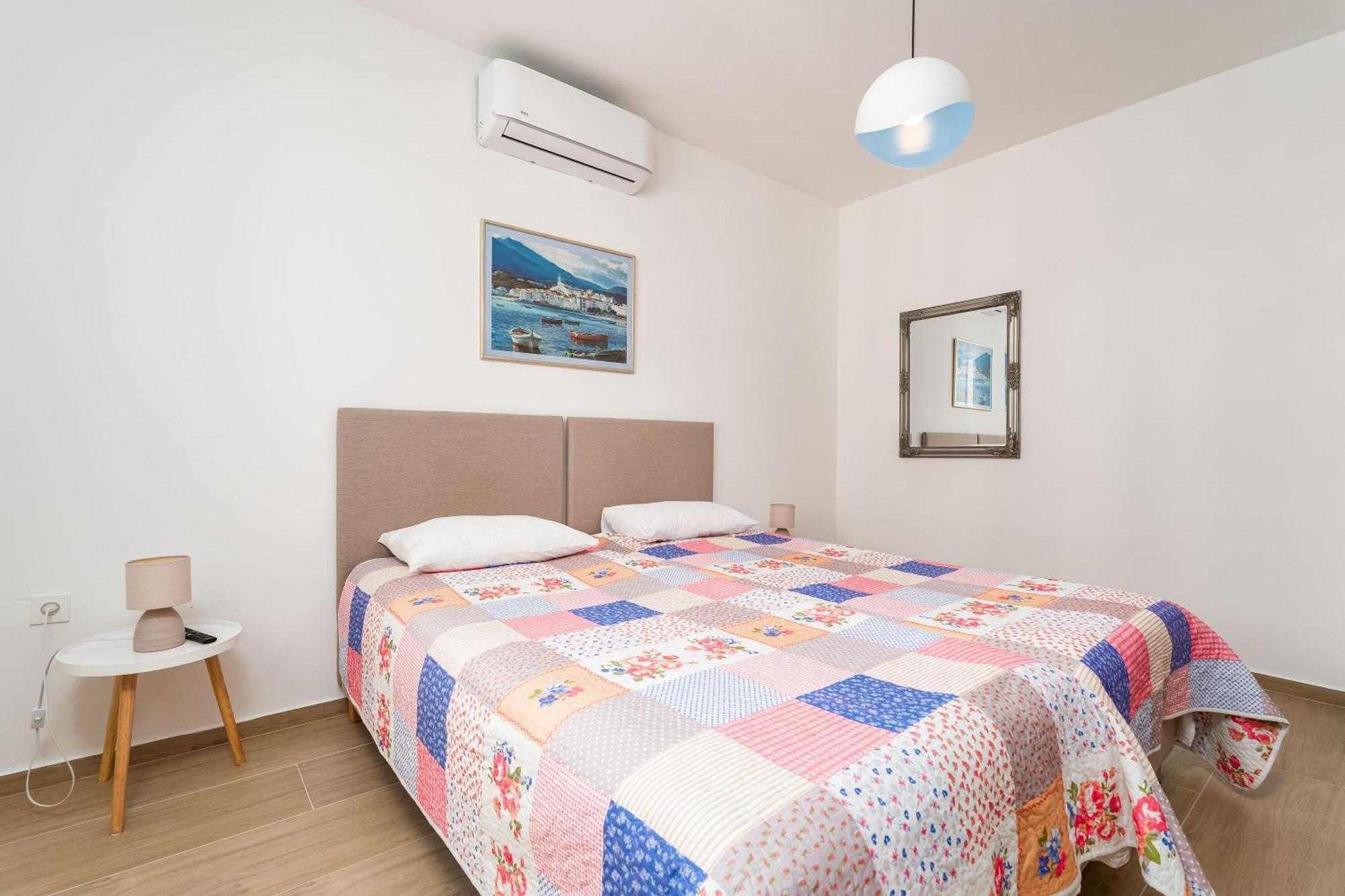 Apartment Fiorenini Mlini Extérieur photo
